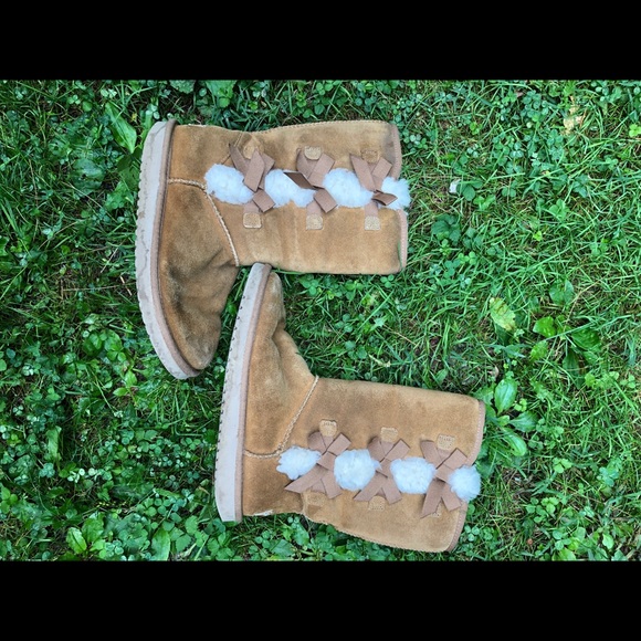 Ugg koolaburra Victoria tall boot size women’s 7 - Picture 3 of 5